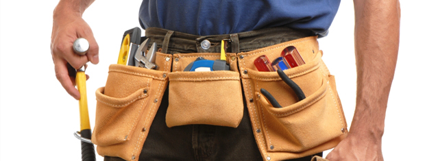 Got problems around the home, yard or garage? If it's broken I have the solution.